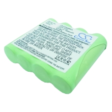 Kompatibler Ersatzakku für DNT GOB-3060