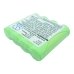 Batterie de téléphone sans fil Ascom CS-CPS486CL