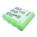Batterie de téléphone sans fil Ascom CS-CPS486CL