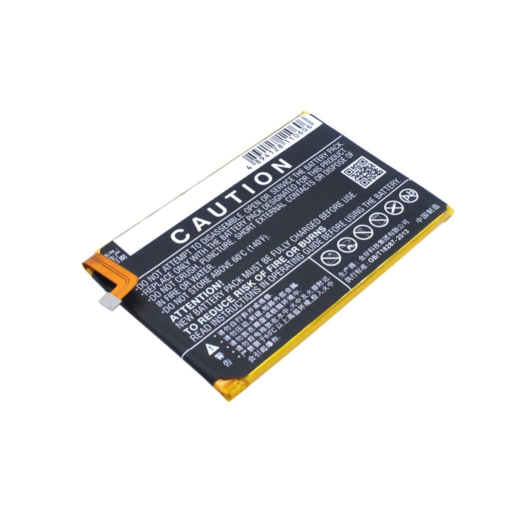 Batterie de téléphone portable Coolpad CS-CPT200SL