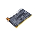 Batterie de téléphone portable Coolpad CS-CPT200SL