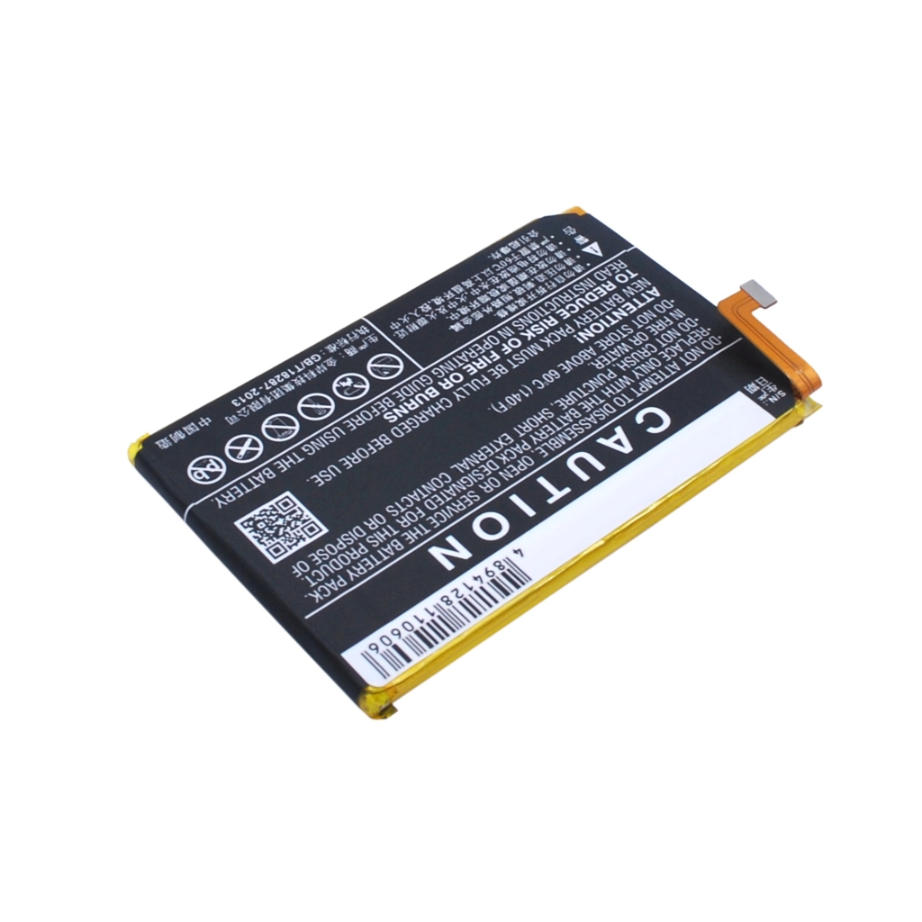 Batterie de téléphone portable Coolpad CS-CPT200SL