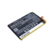 Batterie de téléphone portable Coolpad CS-CPT200SL