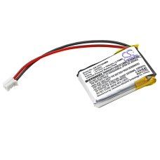 Remplacement de batterie compatible pour Celltreat 230204