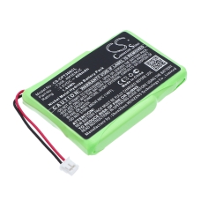 Kompatibler Ersatzakku für Sagem 4M3EMJV2Z,4M3EMJZ,F6M3EMX,T306