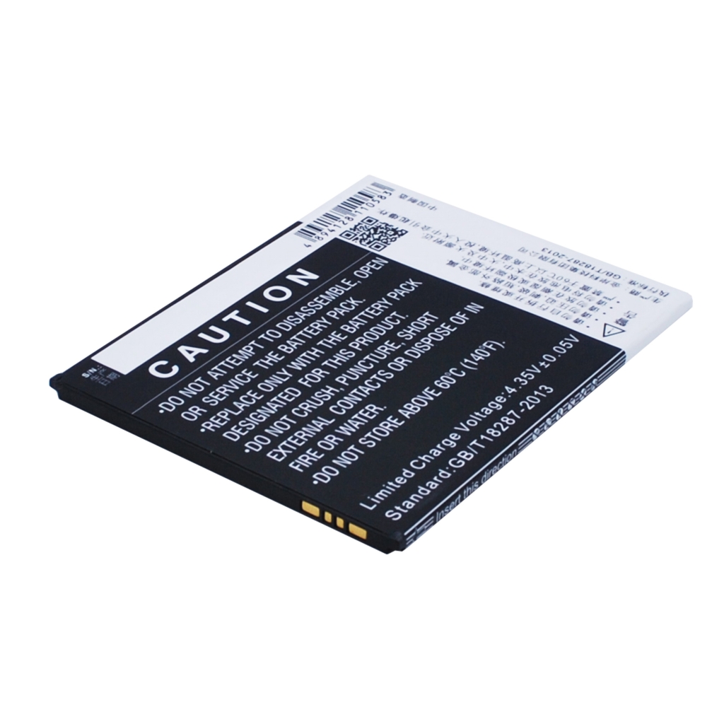 Batterie de téléphone portable Coolpad CS-CPV100SL