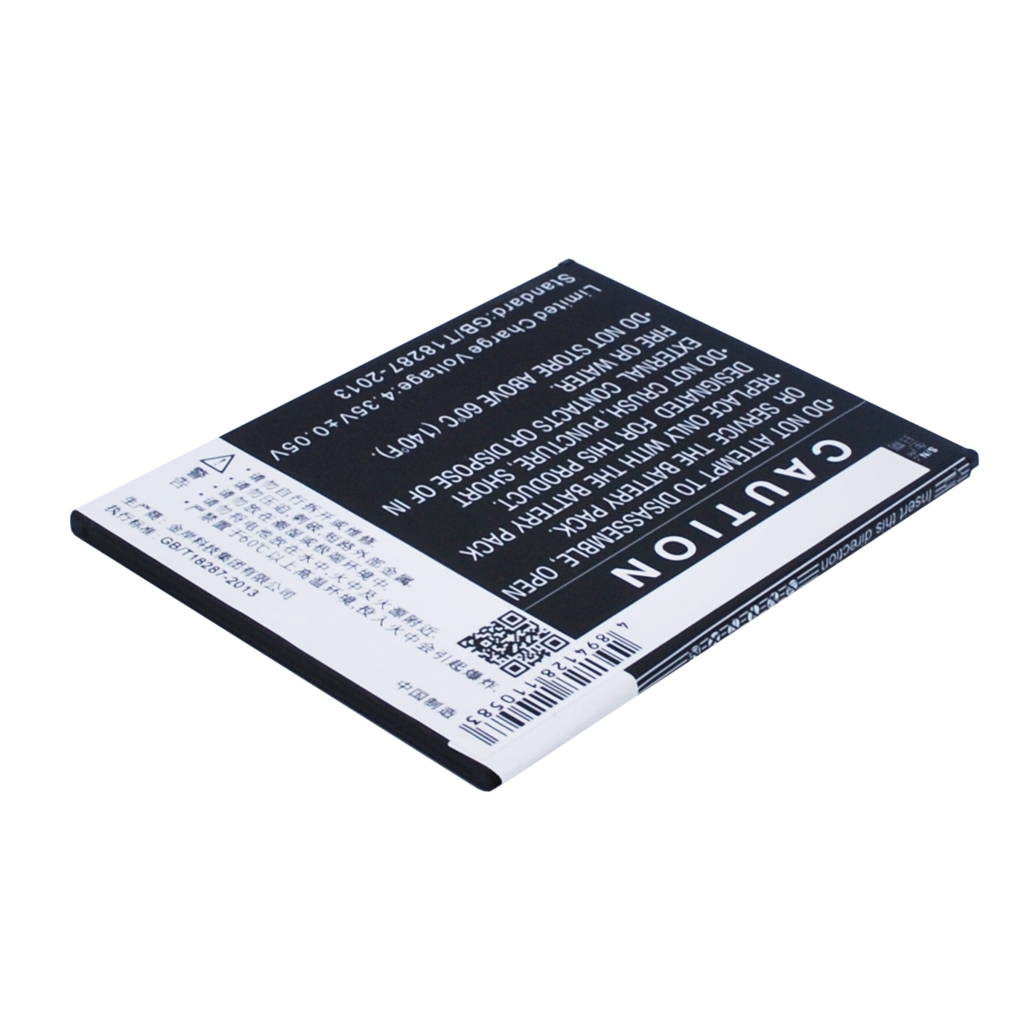 Batterie de téléphone portable Coolpad CS-CPV100SL