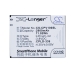 Batterie de téléphone portable Coolpad CS-CPV100SL