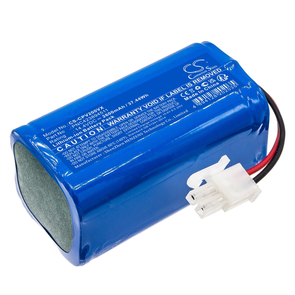 Batteries Remplace CON 01