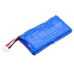 Batterie pour ordinateur portable Canon CS-CPV23SL