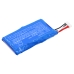 Batterie pour ordinateur portable Canon CS-CPV23SL