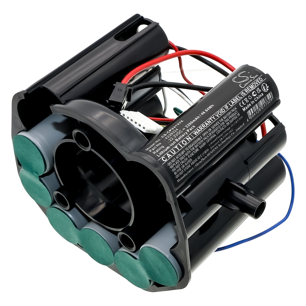 Batteries Remplace 4239324