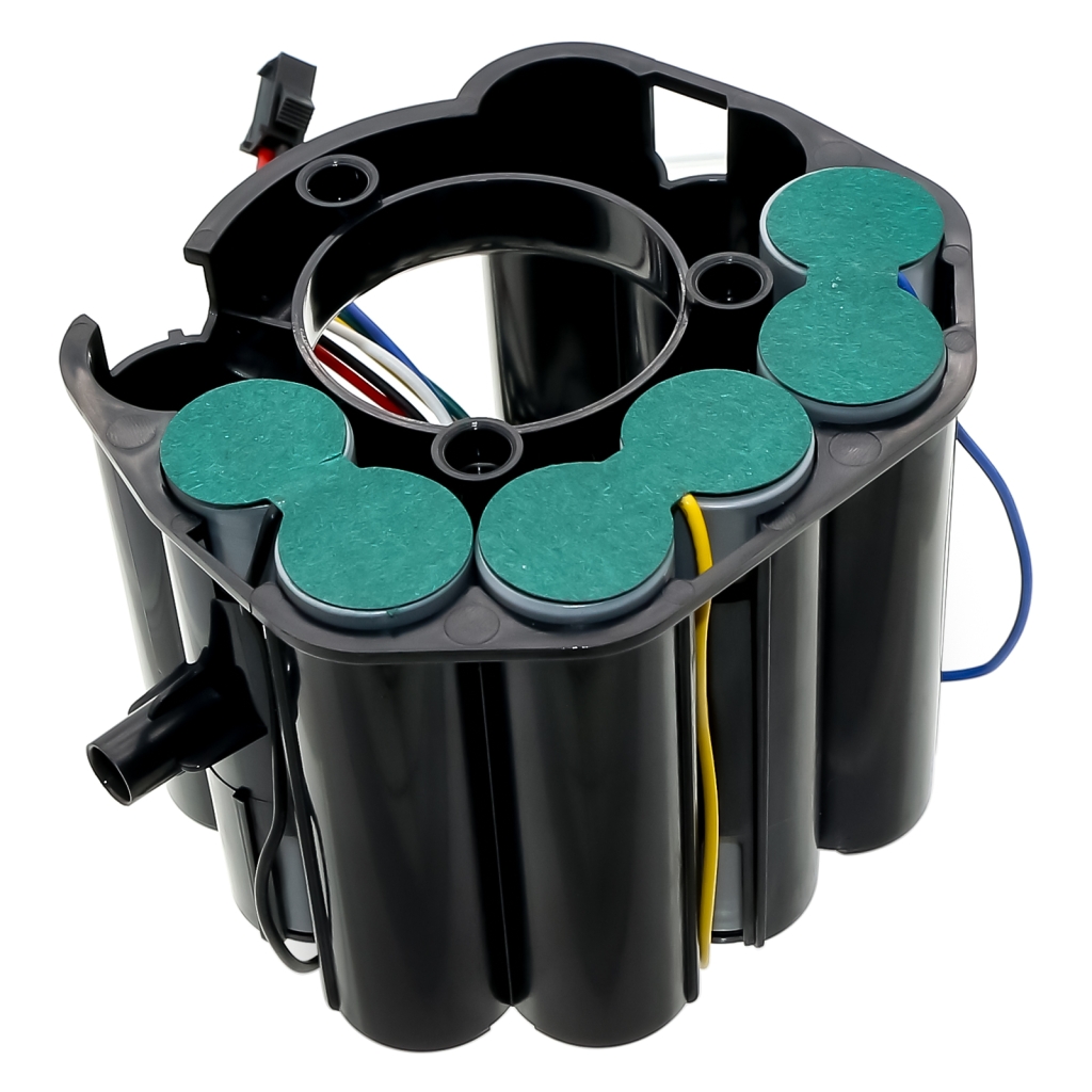 Batteries Remplace 4239324