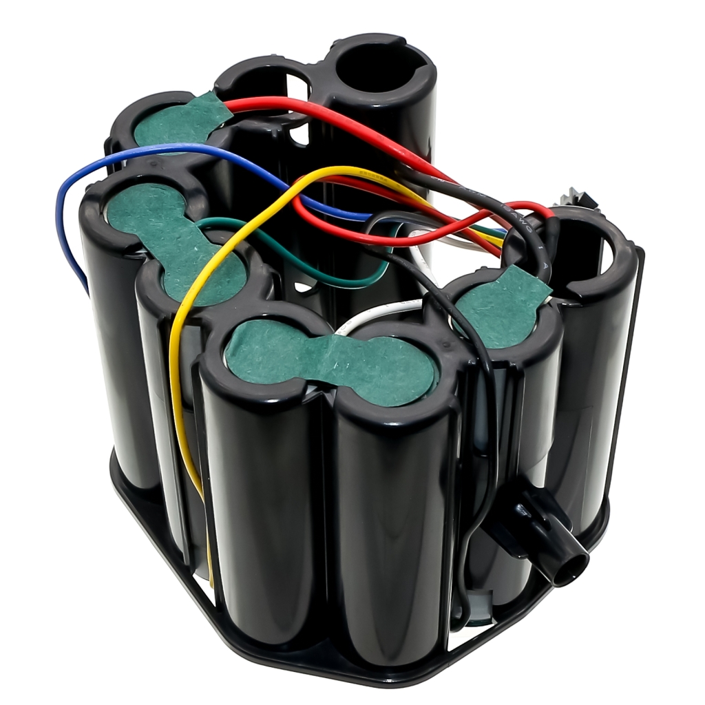 Batteries Remplace 4239324
