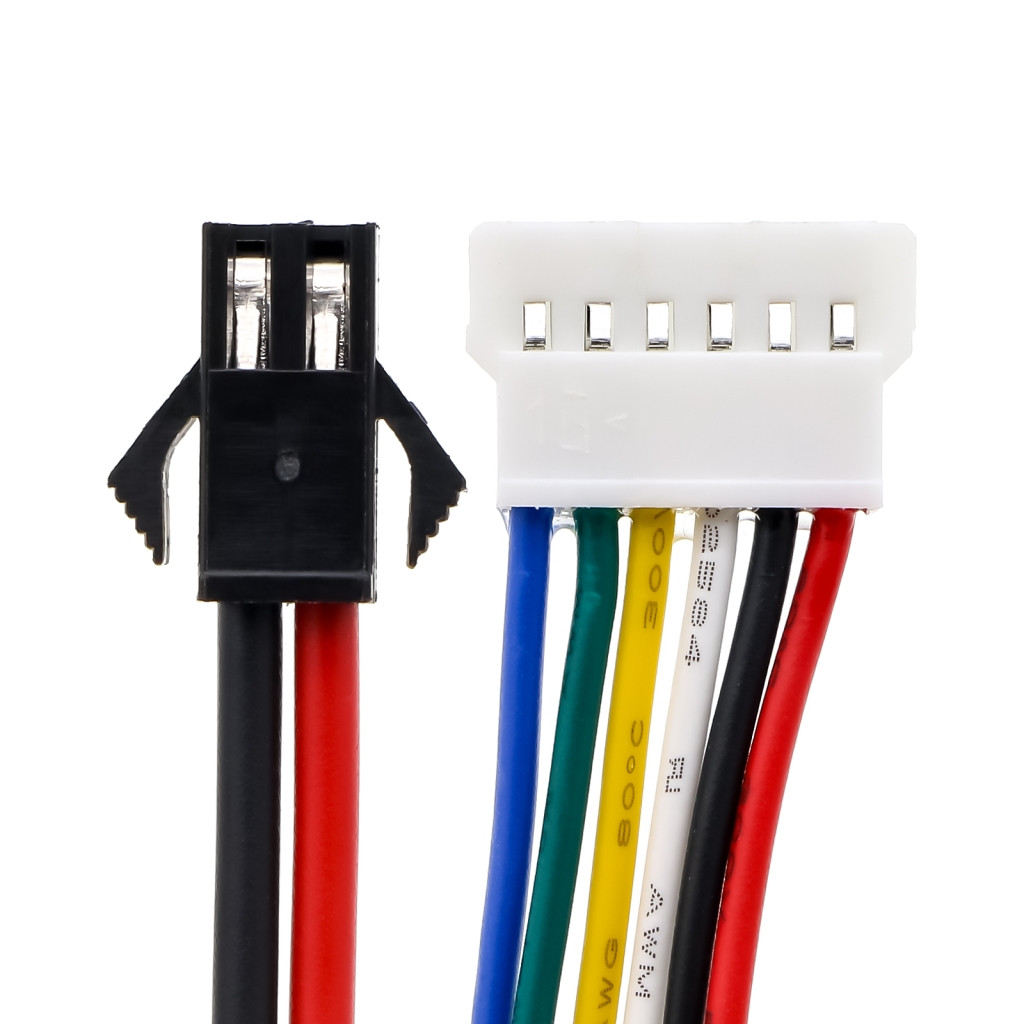 Batteries Remplace 4239324