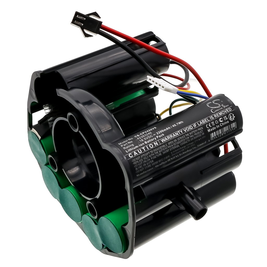 Batteries Remplace 42393246
