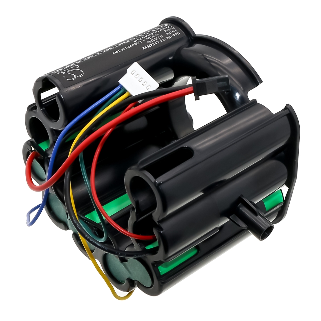 Batteries Remplace 42393246