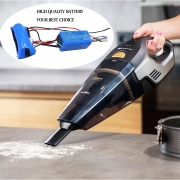 CS-CPV435VX<br />Batterie pour  remplace la batterie INR18650-5S1P