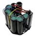 Vacuum Battery Concept CS-CPV413VX
