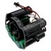Batteries Remplace 42393246