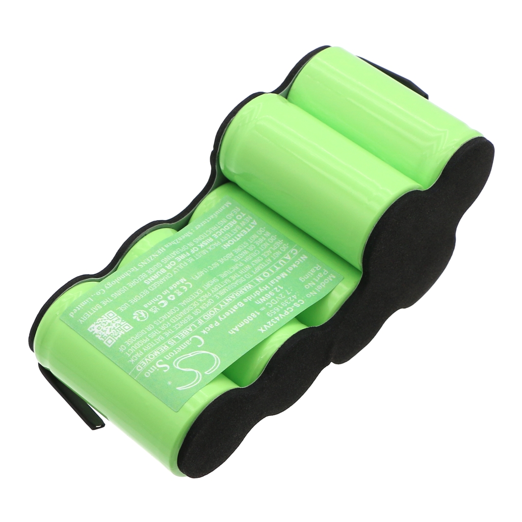 Batteries Remplace 42391659