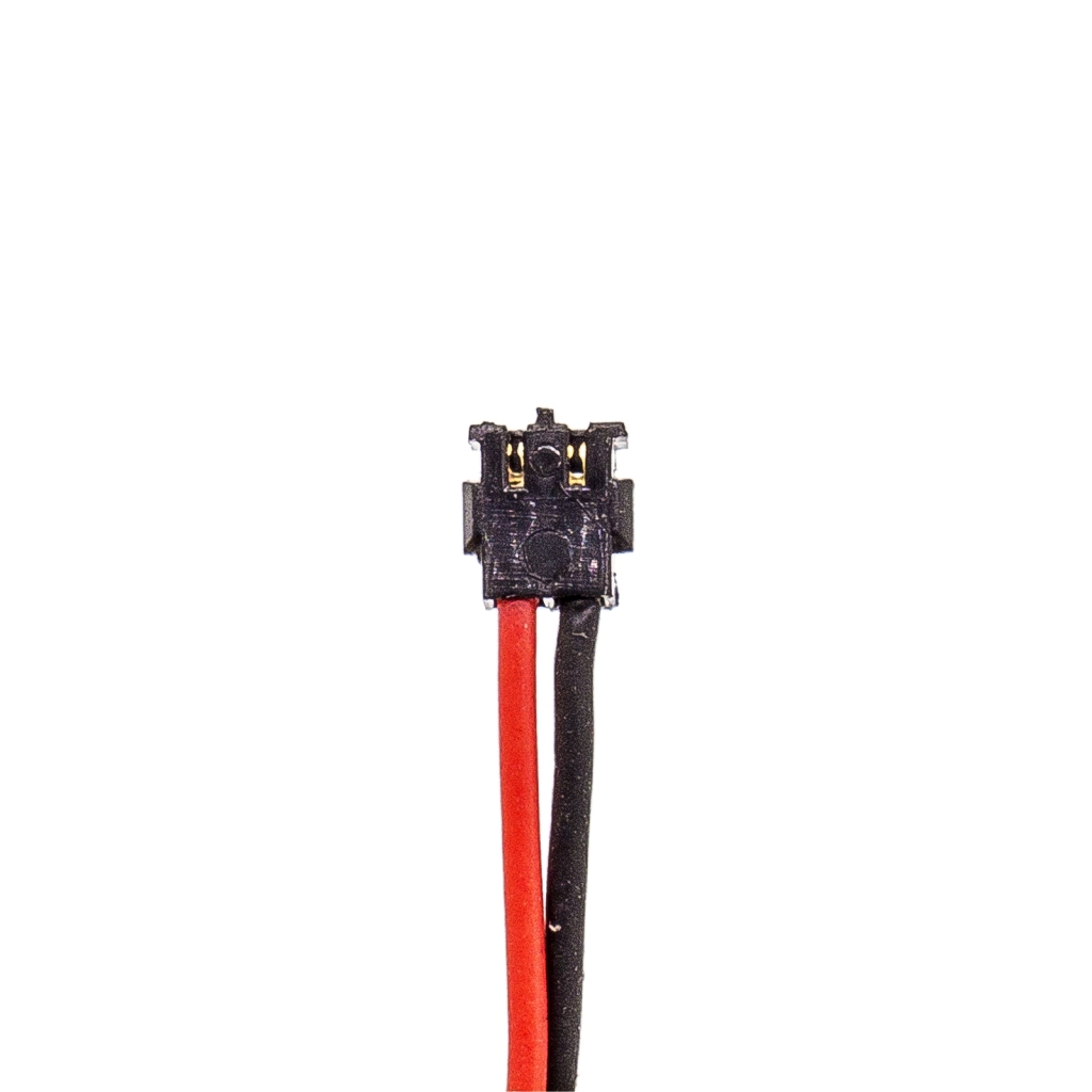 Remplacement de batterie compatible pour Compustar JHY442027