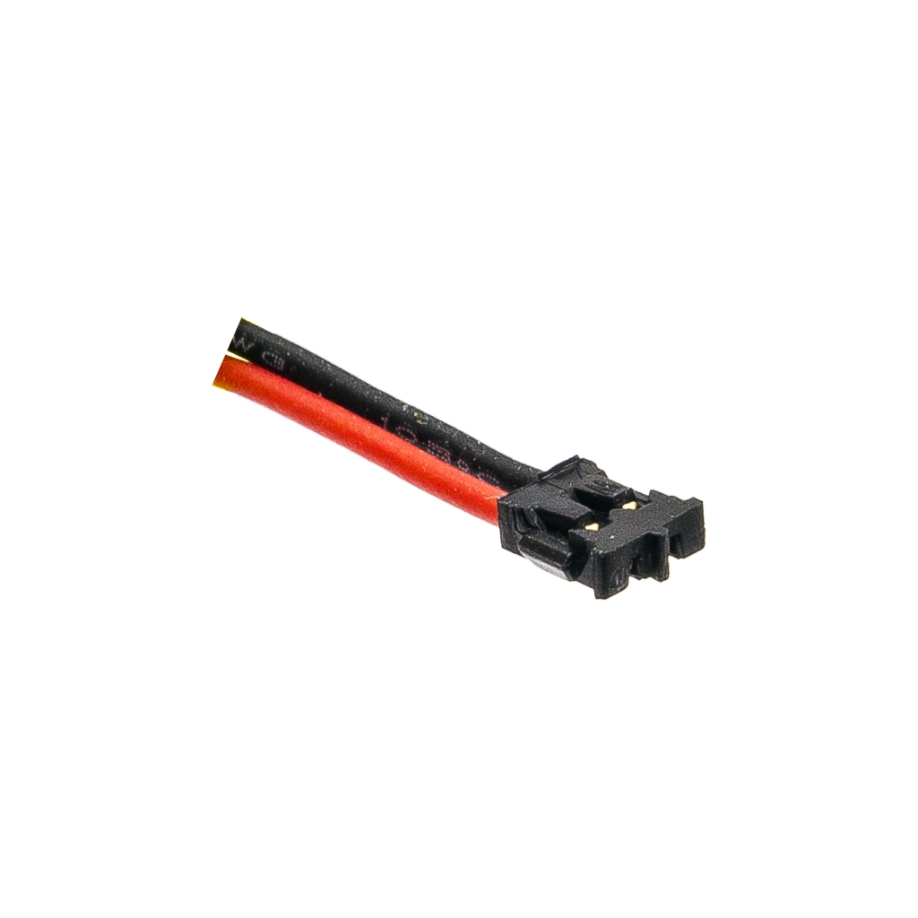 Remplacement de batterie compatible pour Compustar JHY442027