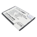 Batterie de téléphone portable Coolpad CS-CPW708SL