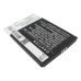 Batterie de téléphone portable Coolpad CS-CPW708SL