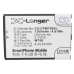 Batterie de téléphone portable Coolpad CS-CPW708SL