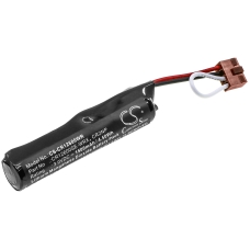 Kompatibler Ersatzakku für Modicon CR12600SE-WR,CR2NP,L01A23192,PA-0254-000