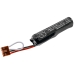 Industriebatterie Modicon CS-CR12600WR