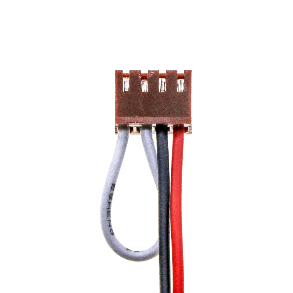 Industriebatterie Modicon CS-CR12600WR