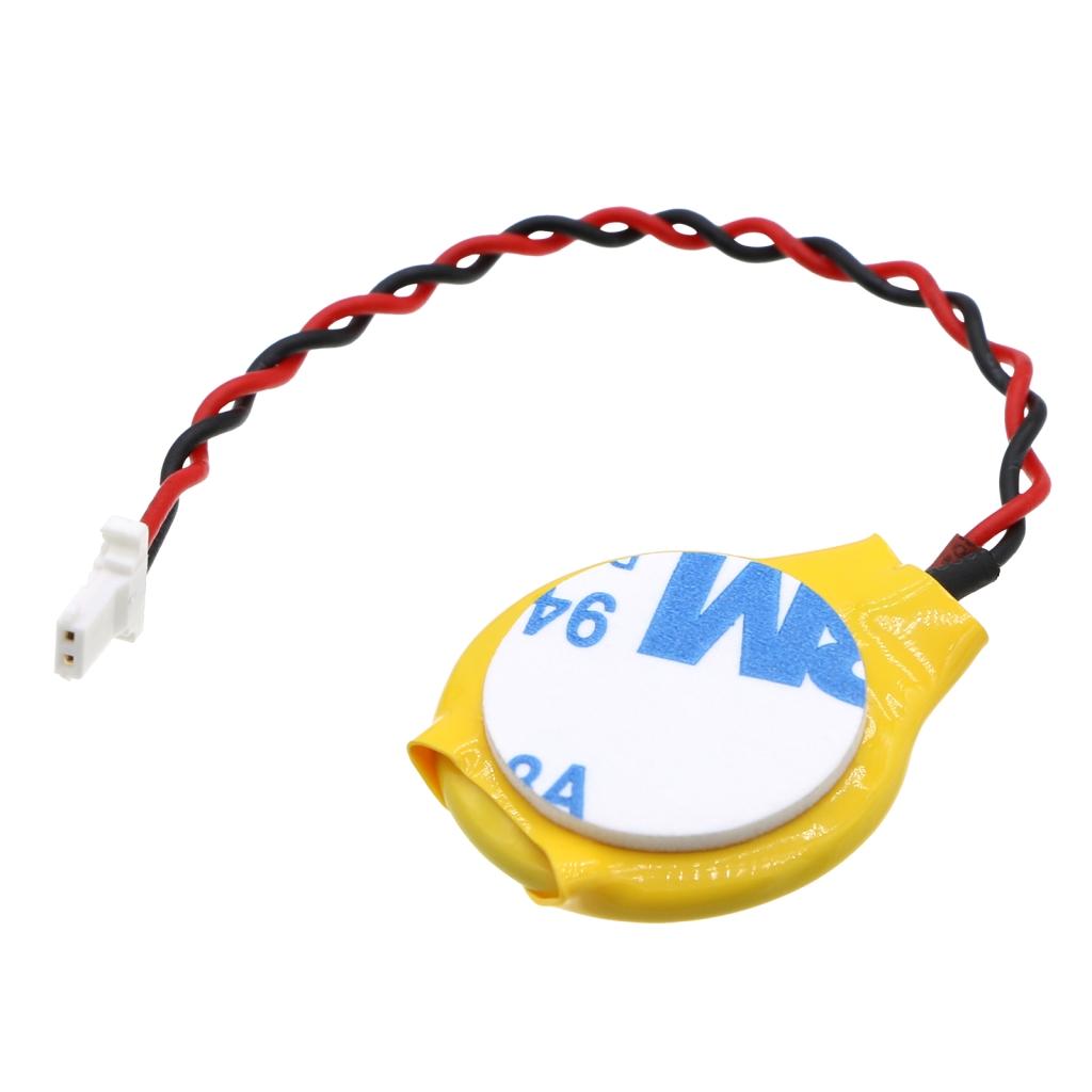 Batteries personnalisées CS-CR2016MX125