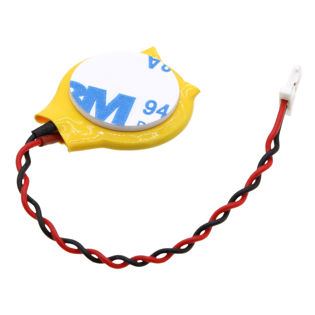 Batteries personnalisées CS-CR2016MX125