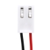 Remplacement de batterie compatible pour COBRA ACE404567