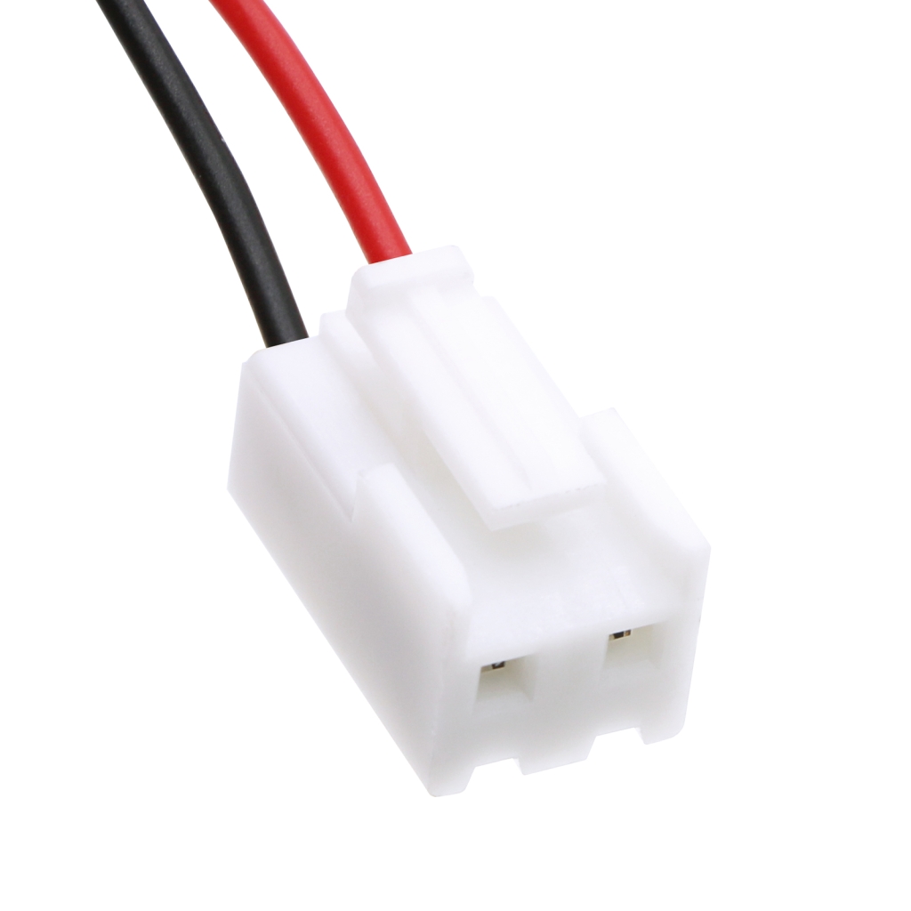 Remplacement de batterie compatible pour COBRA ACE404567