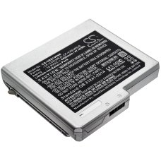 Remplacement de batterie compatible pour Panasonic CF-VZSU69J2,CF-VZSU69JS