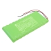 Batterie de caméra de sécurité domestique Carrousel CS-CRB701AF