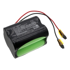 Kompatibler Ersatzakku für Ceag C7008