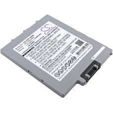 Kompatibler Ersatzakku für LEICA FZ-VSU84U,FZ-VZSU84A2R,FZ-VZSU84A2U,FZ-VZSU84AK,FZ-VZSU84AR...