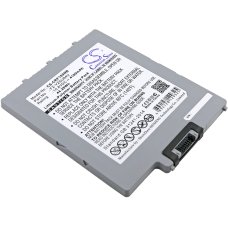 Remplacement de batterie compatible pour Panasonic FZ-VSU84U,FZ-VZSU84A2R,FZ-VZSU84A2U,FZ-VZSU84AK,FZ-VZSU84AR...