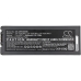 Batteries Remplace CF-VZSU83U