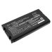 Batterie pour ordinateur portable Panasonic CS-CRF5NB