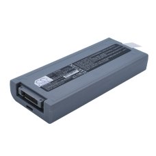 Remplacement de batterie compatible pour Panasonic CF-VZSU28,CF-VZSU48,CF-VZSU48U,CF-VZSU50,CFVZSU48