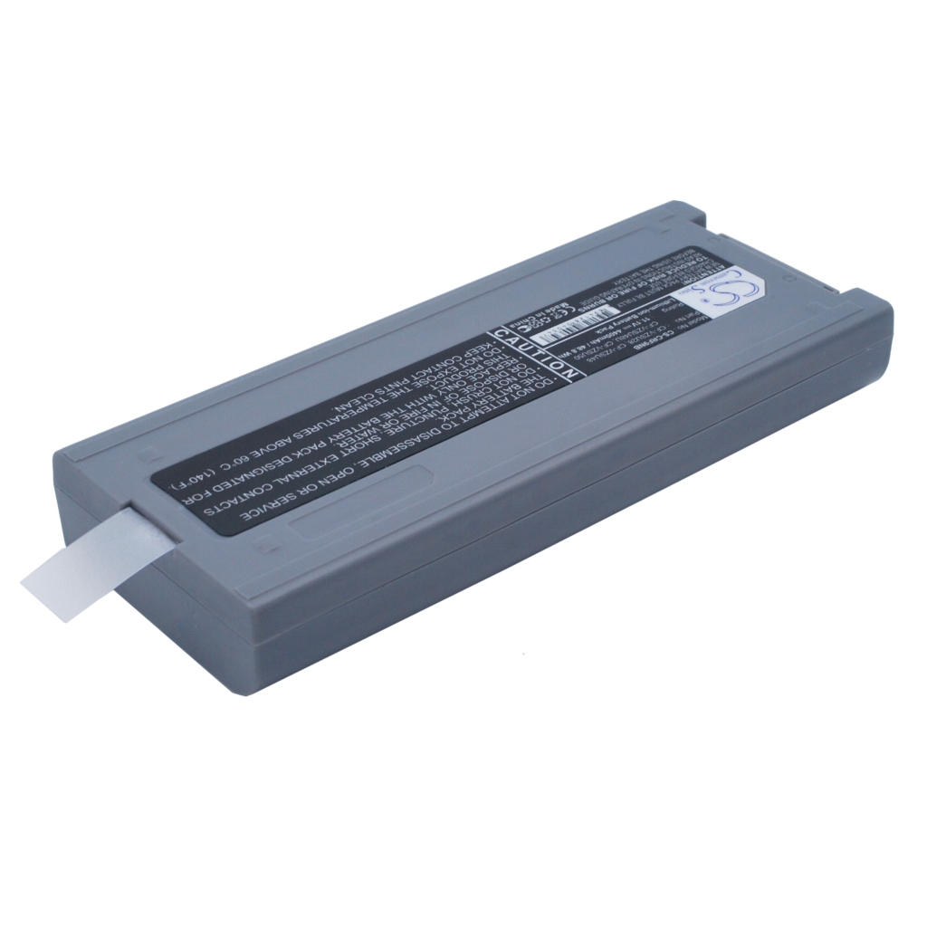 Batterie pour ordinateur portable Panasonic CS-CRF9NB