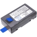 Batterie pour ordinateur portable Panasonic CS-CRH10NB