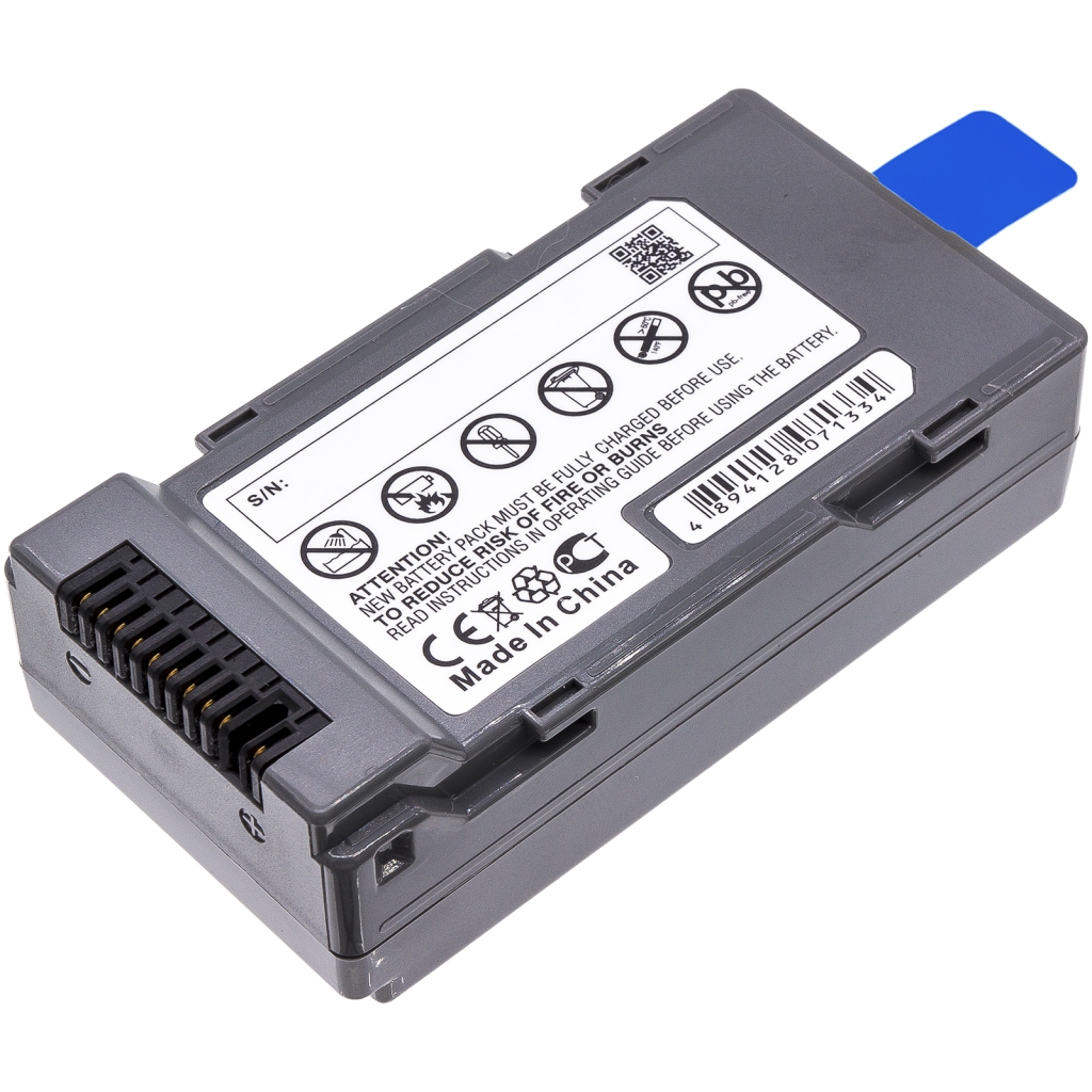 Batterie pour ordinateur portable Panasonic CS-CRH10NB