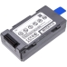 Batterie pour ordinateur portable Panasonic CS-CRH10NB