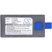 Batterie pour ordinateur portable Panasonic CS-CRH10NB
